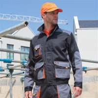 Work-Guard lite jacket