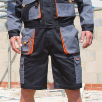 Work-Guard lite shorts