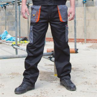 Work-Guard lite trousers