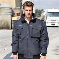 Work-Guard Sabre pilot jacket