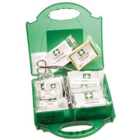 Workplace first aid kit (FA10)