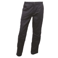 Workwear action trousers