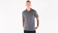 Workwear polo with Superwash&#174; 60&#176;C (classic fit)