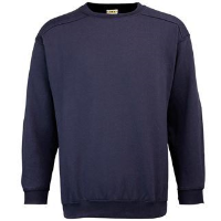 Workwear sweatshirt