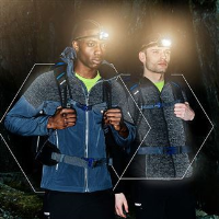 X-Pro Lumen jacket