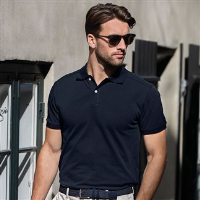 Yale polo