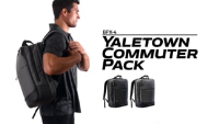 Yaletown commuter pack