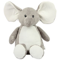 Zippie elephant