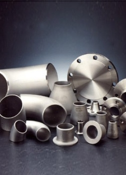 Extreme Environment Pipe Fittings