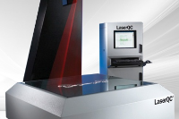 Virtek® Laser Inspection