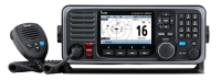  IC-M605EURO Multi Station VHF/DSC Radio with AIS Receiver