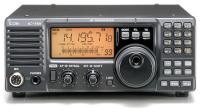  IC-718 HF All Band Transceiver