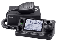  IC-7100 HF/VHF/UHF Transceiver