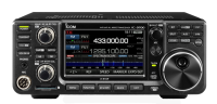  IC-9700 VHF/UHF/1200 MHz SDR Transceiver