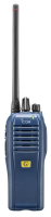  IC-F3202DEX/F4202DEX ATEX Digital Two-Way Radio Series