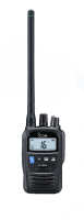  IC-M85E VHF/PBR Marine Radio