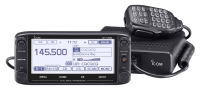  ID-5100E VHF/UHF Dual Band D-STAR Digital Transceiver