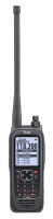  IC-A25CE 8.33kHz/25kHz VHF COM Airband Radio