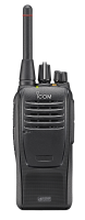  IC-F29DR2 Waterproof Licence Free Digital Two Way Radio