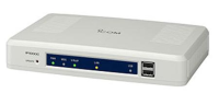  IP1000C IP Advanced Radio System Controller