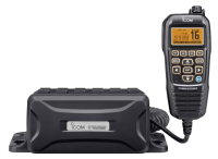  IC-M400BBE Modular VHF/DSC Marine Radio