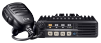  IC-F5012/F6012 VHF/UHF Commercial Two Way Radio Mobile Series