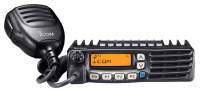  IC-F5022/F6022 VHF/UHF Mobile Two Way Radios