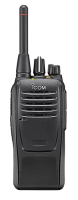  IC-F29SR2 Professional PMR446 Licence Free Two Way Radio
