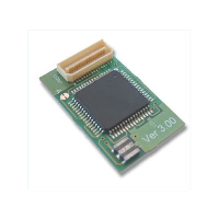 NNTDSP.001 DSP Noise Cancellation Board