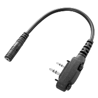 OPC-2004 Headset Adapter Cable