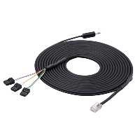 OPC-2275 Audio Connection Cable