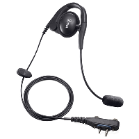 HS-94LWP Earpiece with boom mic