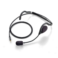 HS-95 Headset with Boom-mic