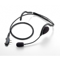HS-95LWP Headset with boom-mic
