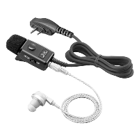 HM-153LA Earphone microphone