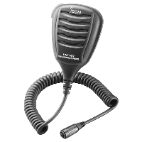 HM-167 Waterproof Speaker Microphone