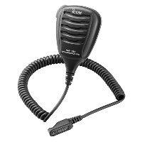 HM-168 Speaker Microphone