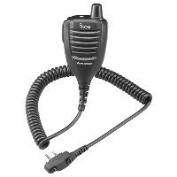 HM-171GP GPS-Speaker Microphone
