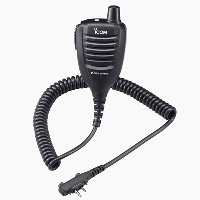 HM-171GPW GPS Speaker microphone