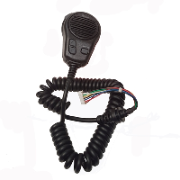 HM-196 Speaker Microphone
