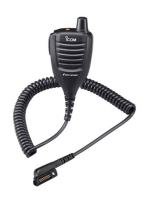 HM-233GP GPS speaker microphone