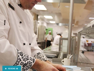 Highly Skilled Chef Recruitment Agency In Exeter