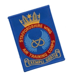 High Quality Embroidered Badges In Leicestershire