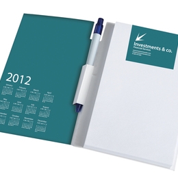 Corporate Promotional Stationary In Suffolk