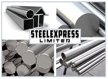 Hard Chrome Plated Steel Bar