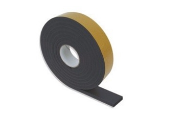 High Performance Resilient Floor Tapes
