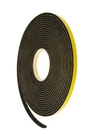 Self Adhesive Neoprene Foam Tapes