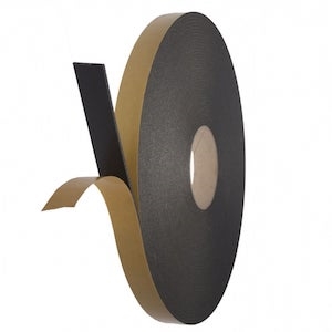 Industrial Single Sided Foam Tapes