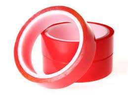 High Performance Double Sided Tapes