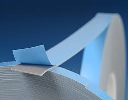 High Bond Double Sided Acrylic Foam Tapes